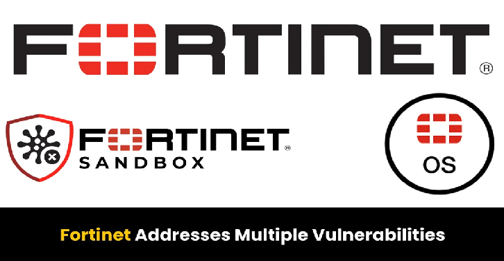Fortinet แก้ไขช่องโหว่ร้ายแรงใน FortiMail, FortiOS และโซลูชันความปลอดภัยอื่น ๆ